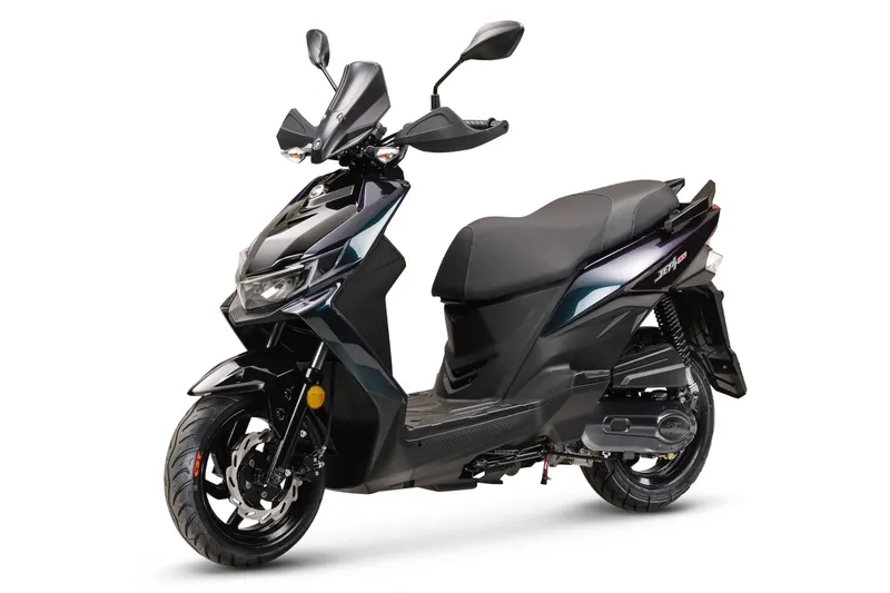 SYM Jet 4 RX (0)