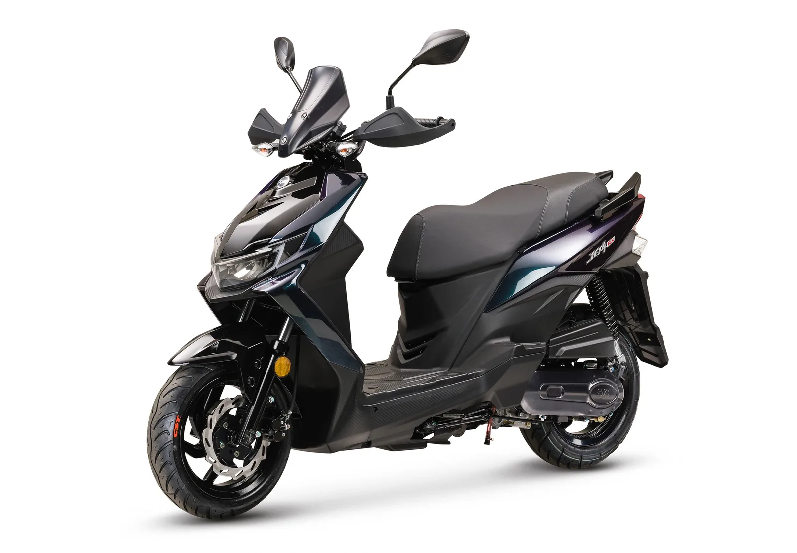 SYM Jet 4 RX (0) — foto 1