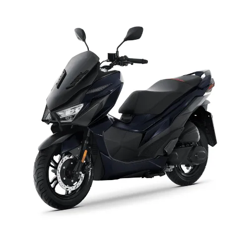 SYM Jet X 125 (0) — foto 1