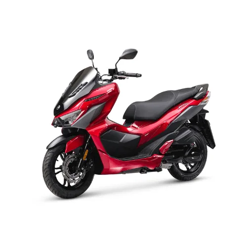 SYM Jet X 125 (0) — foto 1