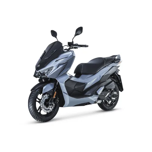 SYM Jet X 125 (0) — foto 1