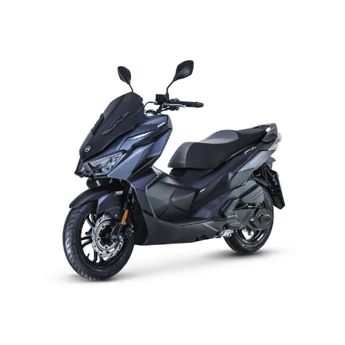 SYM Jet X 125 (0) — foto 1