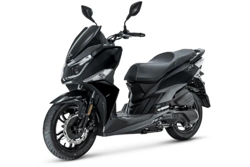 SYM Jet 14 AC (0)