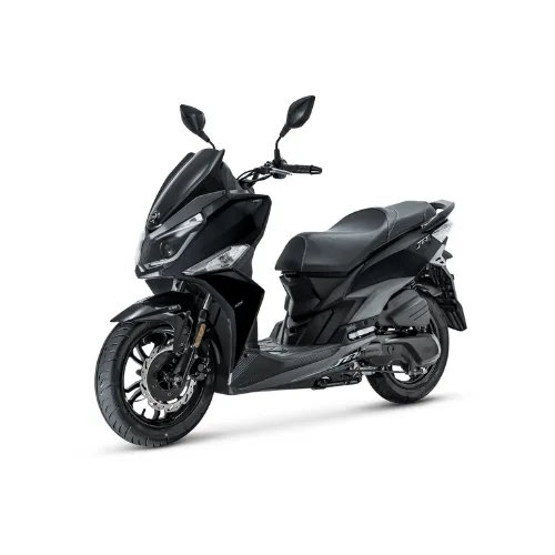 SYM Jet 14 AC (0) — foto 1