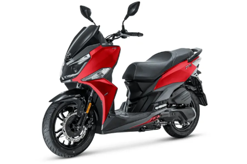 SYM Jet 14 AC (0)