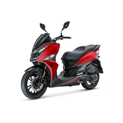 SYM Jet 14 AC (0) — foto 1