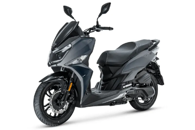 SYM Jet 14 AC (0)