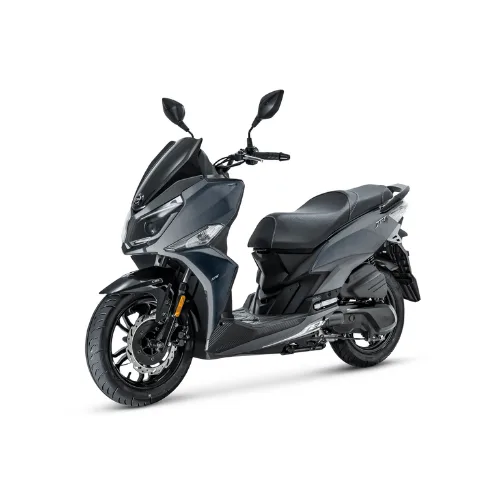 SYM Jet 14 AC (0) — foto 1