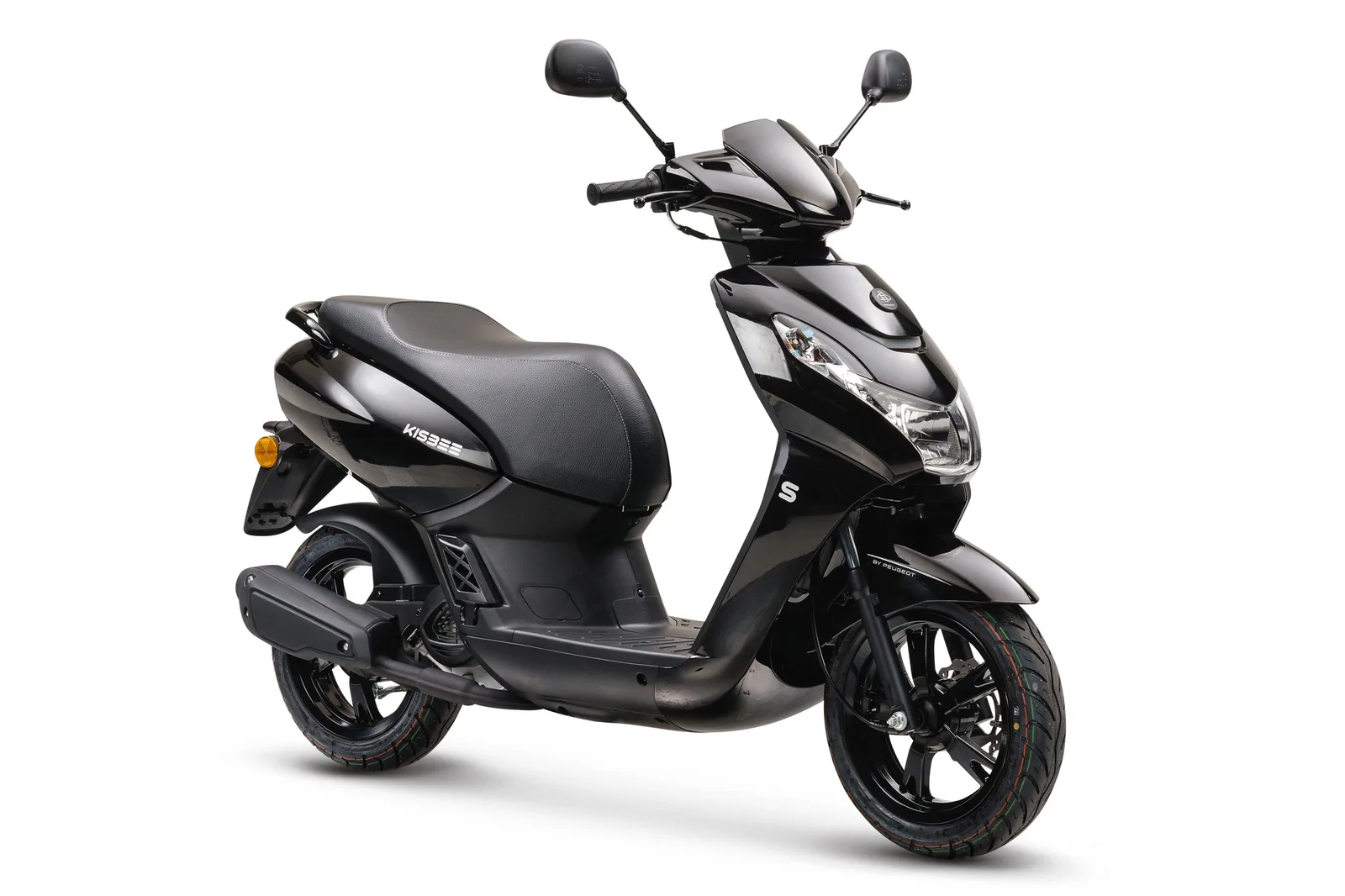 Peugeot Kisbee (2026) — foto 1