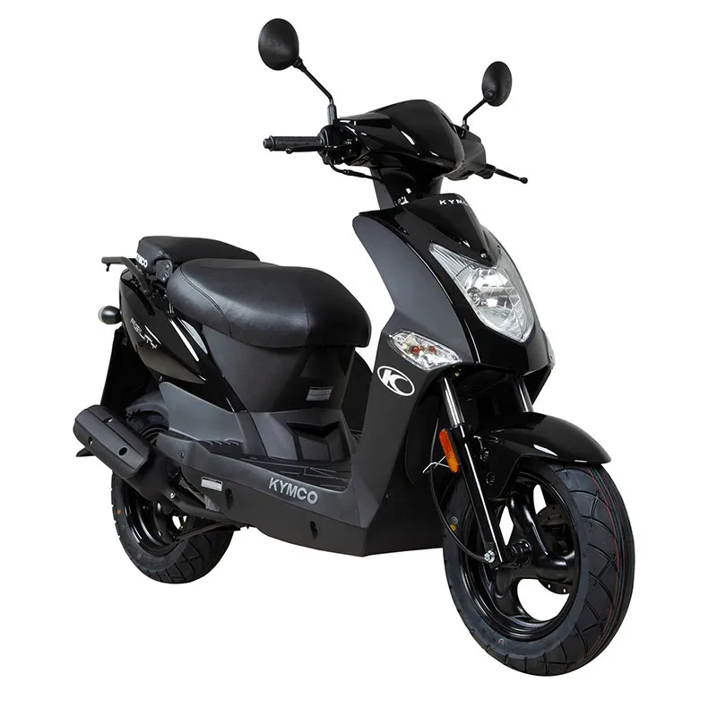 Kymco Agility (0) — foto 1