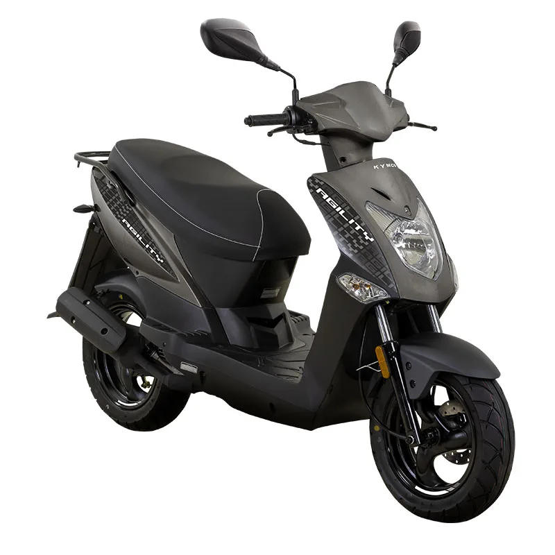 Kymco Agility (2026) — foto 1