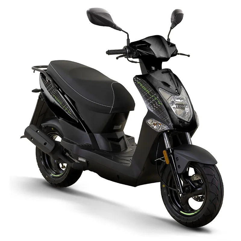 Kymco Agility (2026) — foto 1