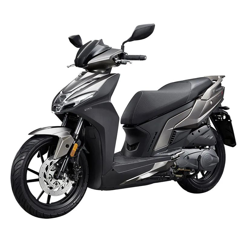 Kymco Agility (0) — foto 1