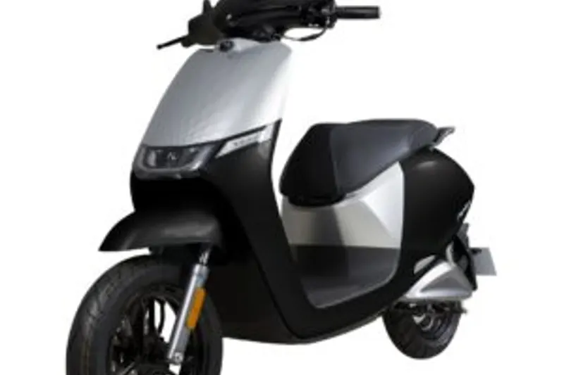 Kymco i-One X (0)