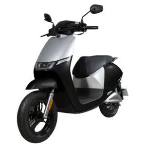 Kymco i-One X (0) — foto 1