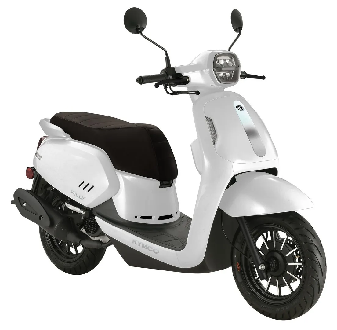 Kymco Filly 50 (0) — foto 1