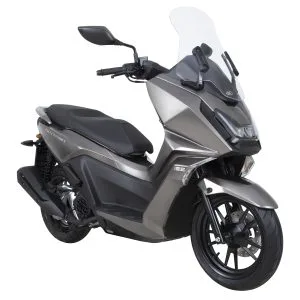 Kymco Skytown 50 (0) — foto 1