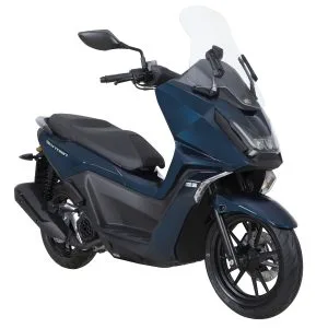 Kymco Skytown 50 (0) — foto 1