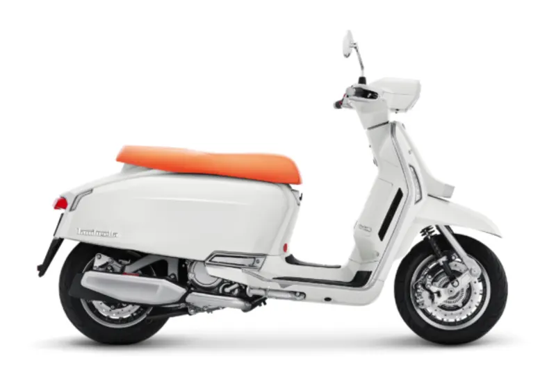 Lambretta G350 (0)