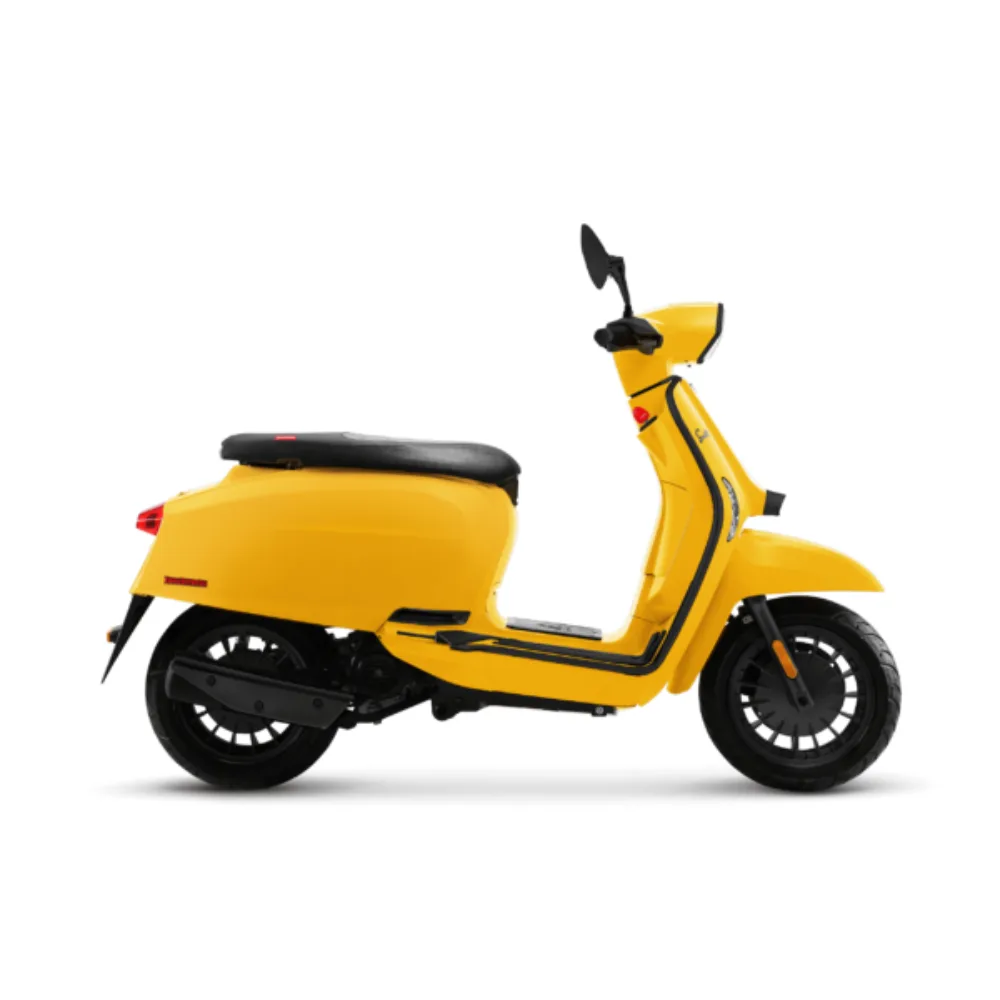 Lambretta V-Special 125 (0) — foto 1