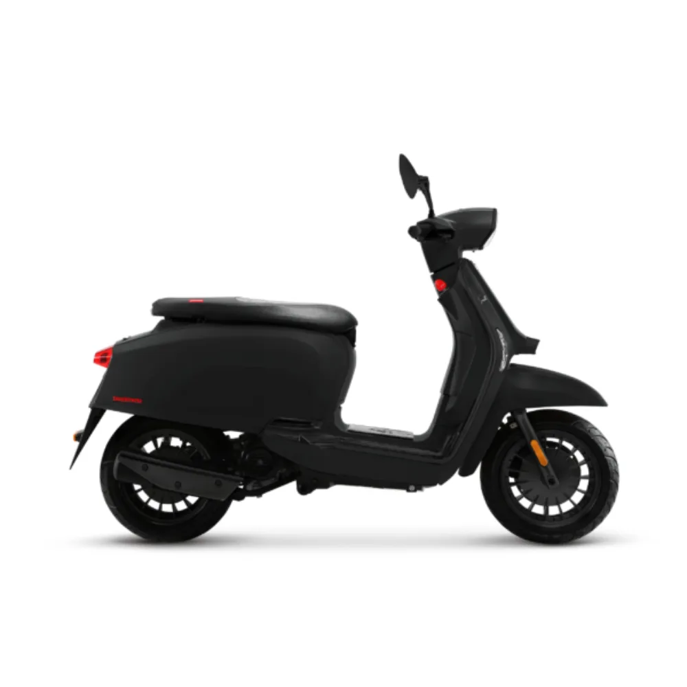 Lambretta V-Special 50 (0) — foto 1