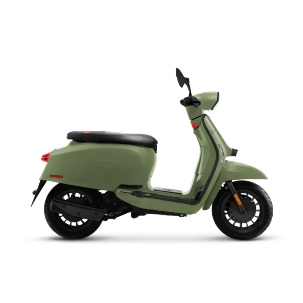 Lambretta V-Special 50 (0) — foto 1