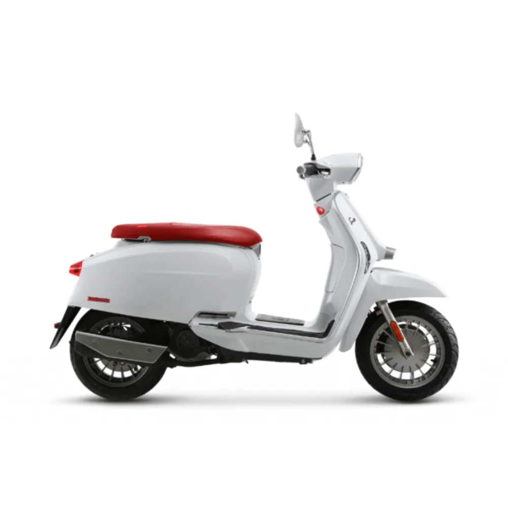 Lambretta V-Special 50 (0) — foto 1