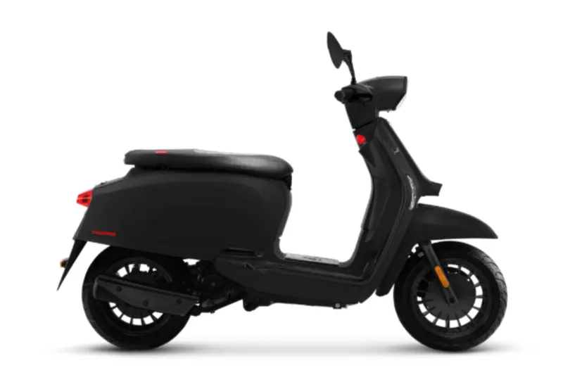 Lambretta V-Special 50 (0)