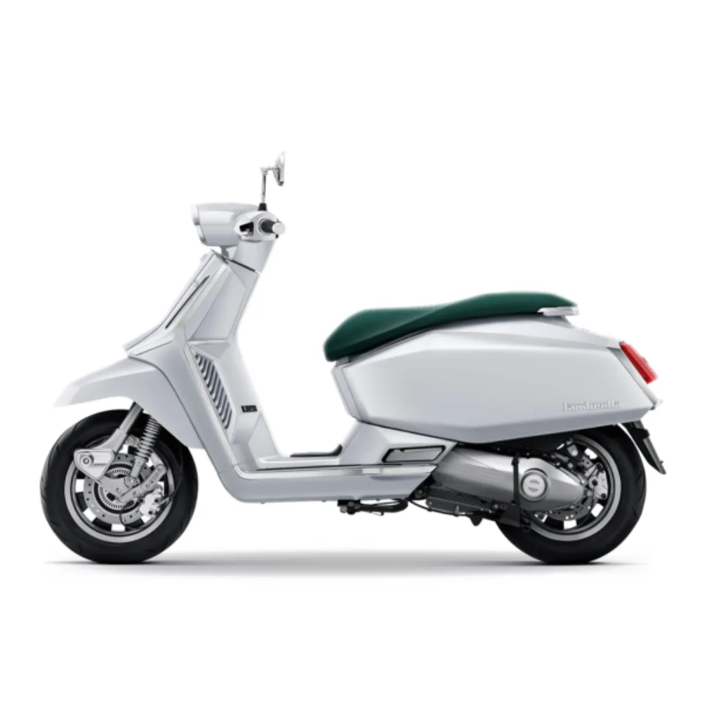 Lambretta X-series X300 GEMMA (0) — foto 1