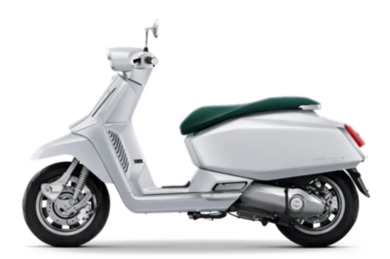 Lambretta X-Serie (2026)