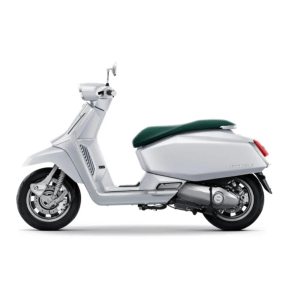 Lambretta X-series X300 SR GEMMA (0) — foto 1