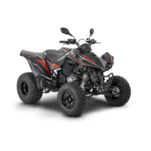 Maxxer 300i T3b Zwart met rode (0) — foto 1