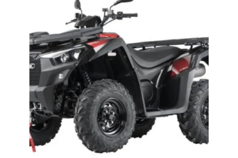 MXU 550i L7e (0)