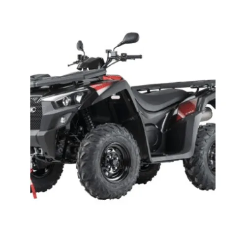 MXU 550i L7e (0) — foto 1