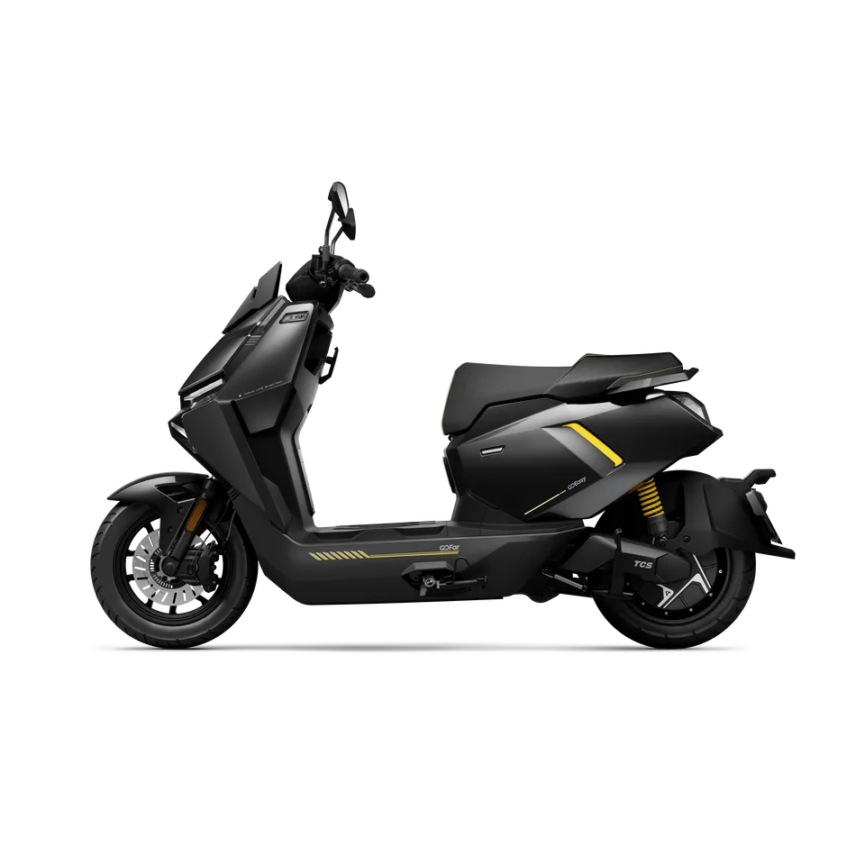NIU FQiX 150 (0) — foto 1