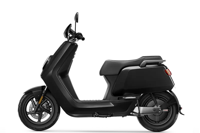 NIU N-Series (2026)