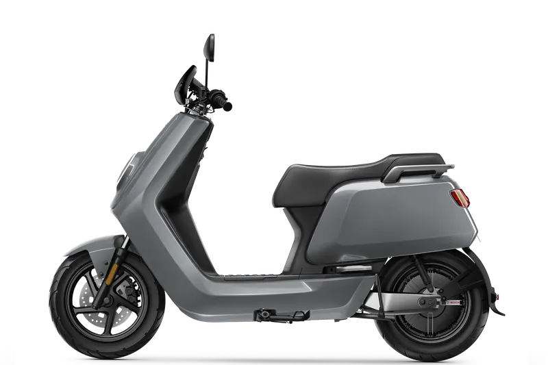 NIU N-Series (2026)