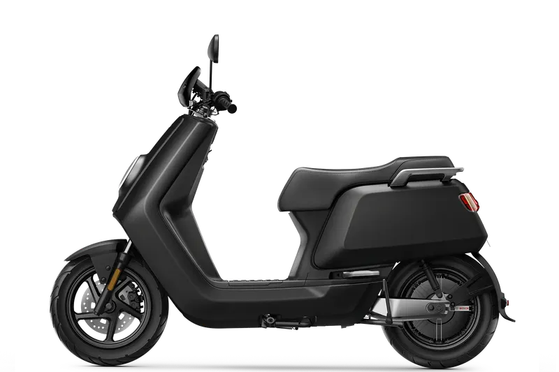 NIU N-Series (2026)