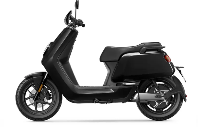 NIU NQi GT (0)