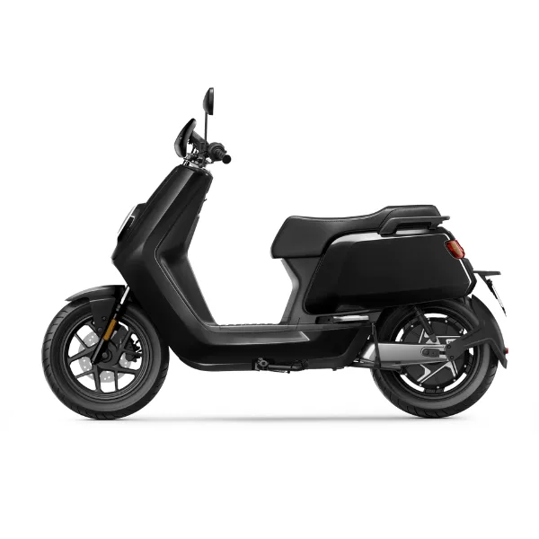 NIU NQi GT (0) — foto 1