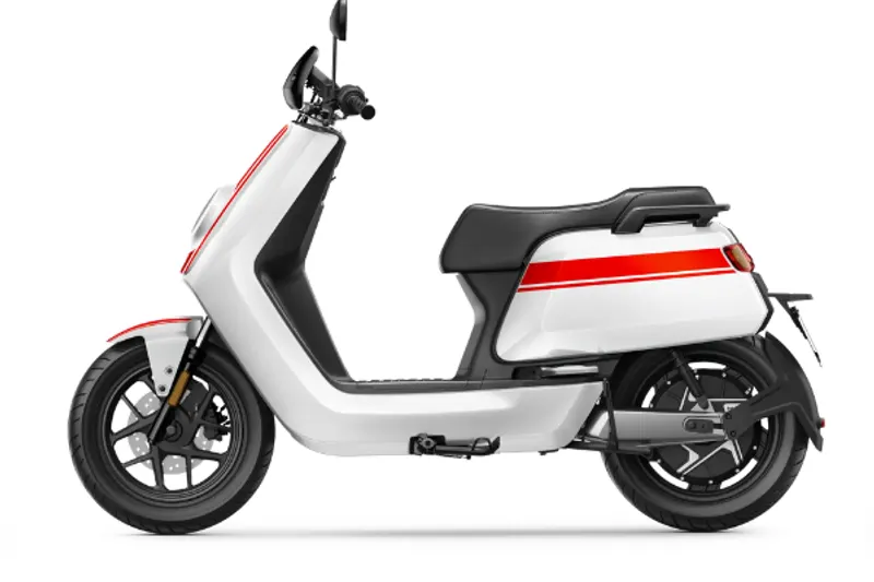 NIU NQi GT (0)
