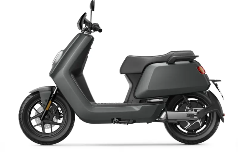 NIU NQi GT (0)