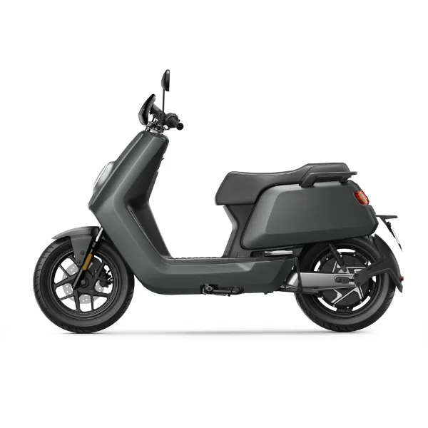 NIU NQi GT (0) — foto 1
