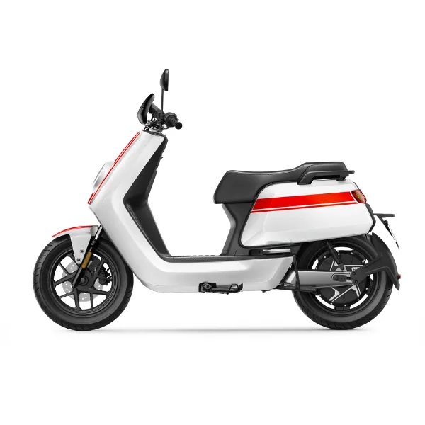 NIU NQi GT (0) — foto 1