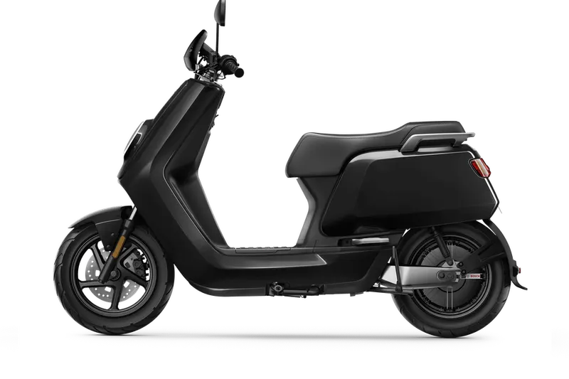 NIU NQi Sport (0)