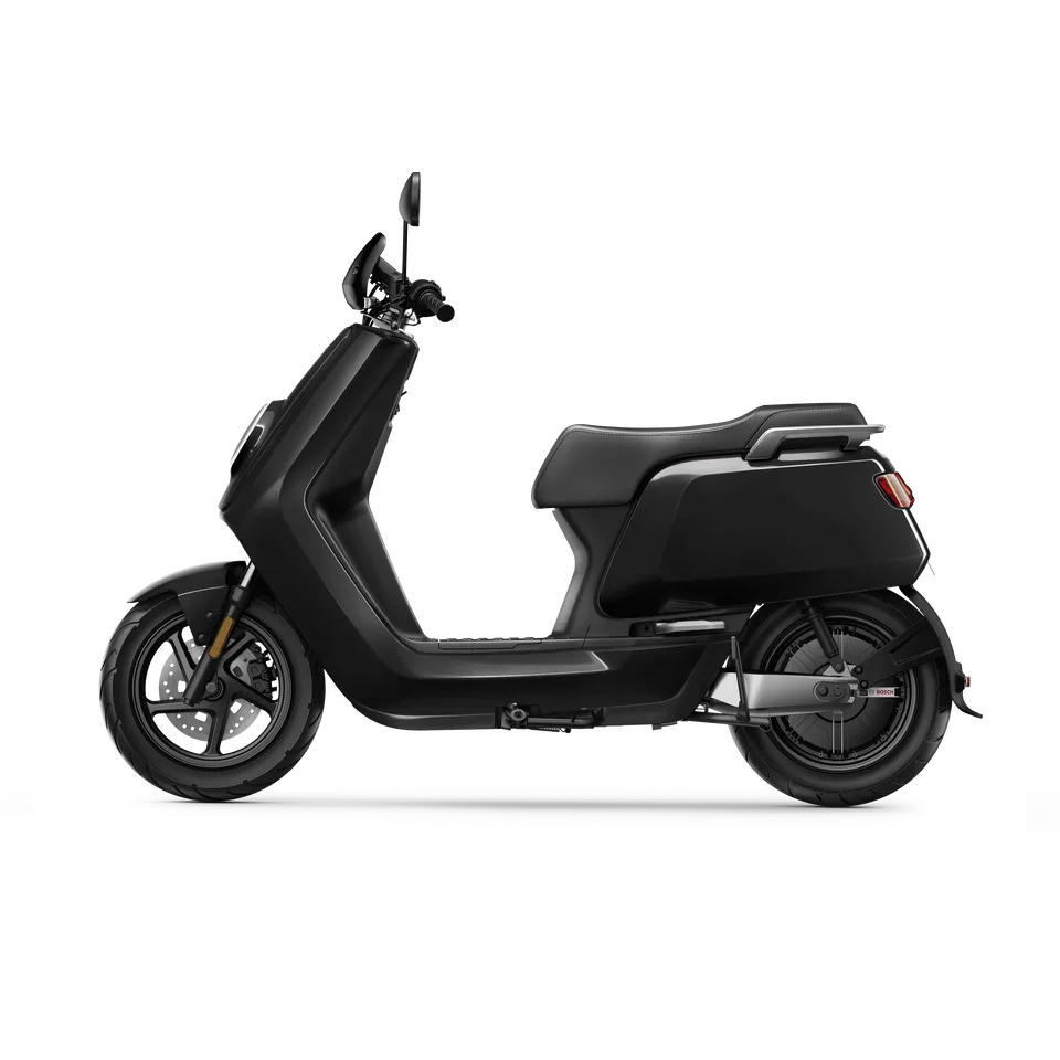 NIU NQi Sport (0) — foto 1