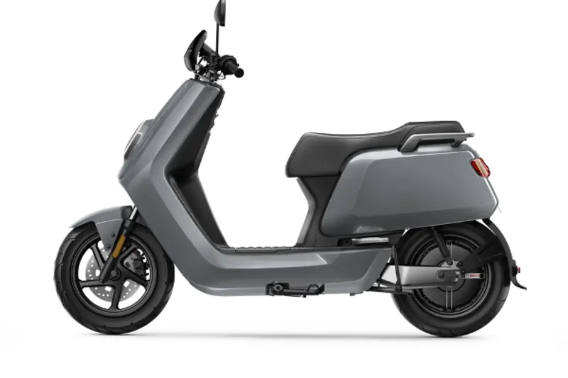 NIU NQi Sport (0)