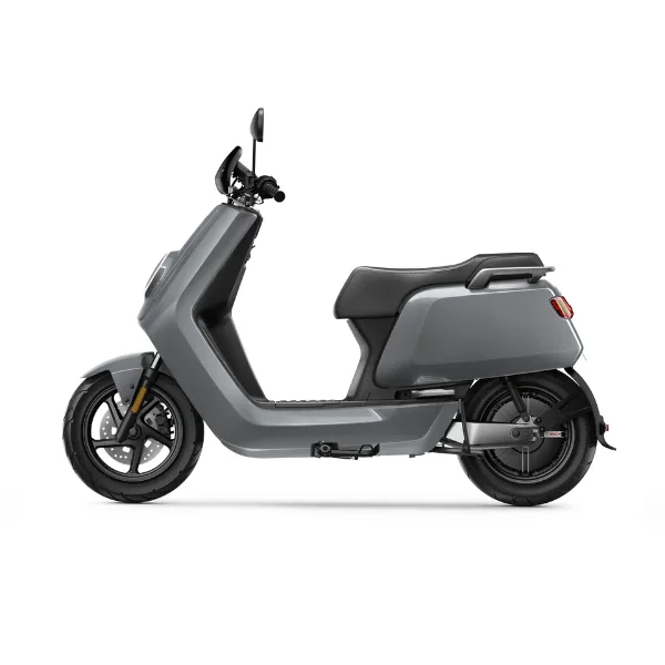 NIU NQi Sport (0) — foto 1