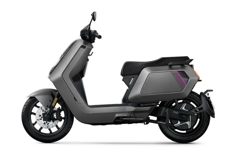 NIU NQiX 150 (0)