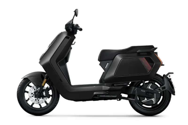 NIU NQiX 500 (0)